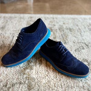 Cole Haan Lunarlon Mens shoes Size 9